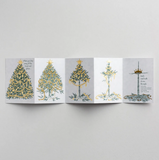Tree to the Cross - 18 Christmas Boxed Cards
