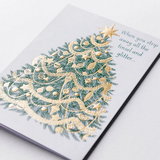 Tree to the Cross - 18 Christmas Boxed Cards