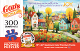 God's Joy Promise Puzzle