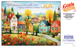 God's Joy Promise Puzzle