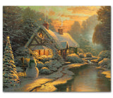 Christmas of Light Book / CD Set