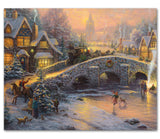 Christmas of Light Book / CD Set