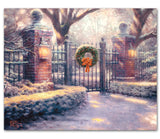 Christmas of Light Book / CD Set