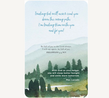 Prayers To Share for Peace & Rest