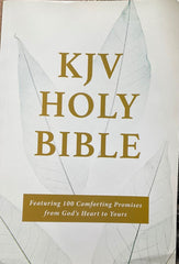 KJV Holy Bible