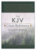 KJV - Cross Reference Study Bible