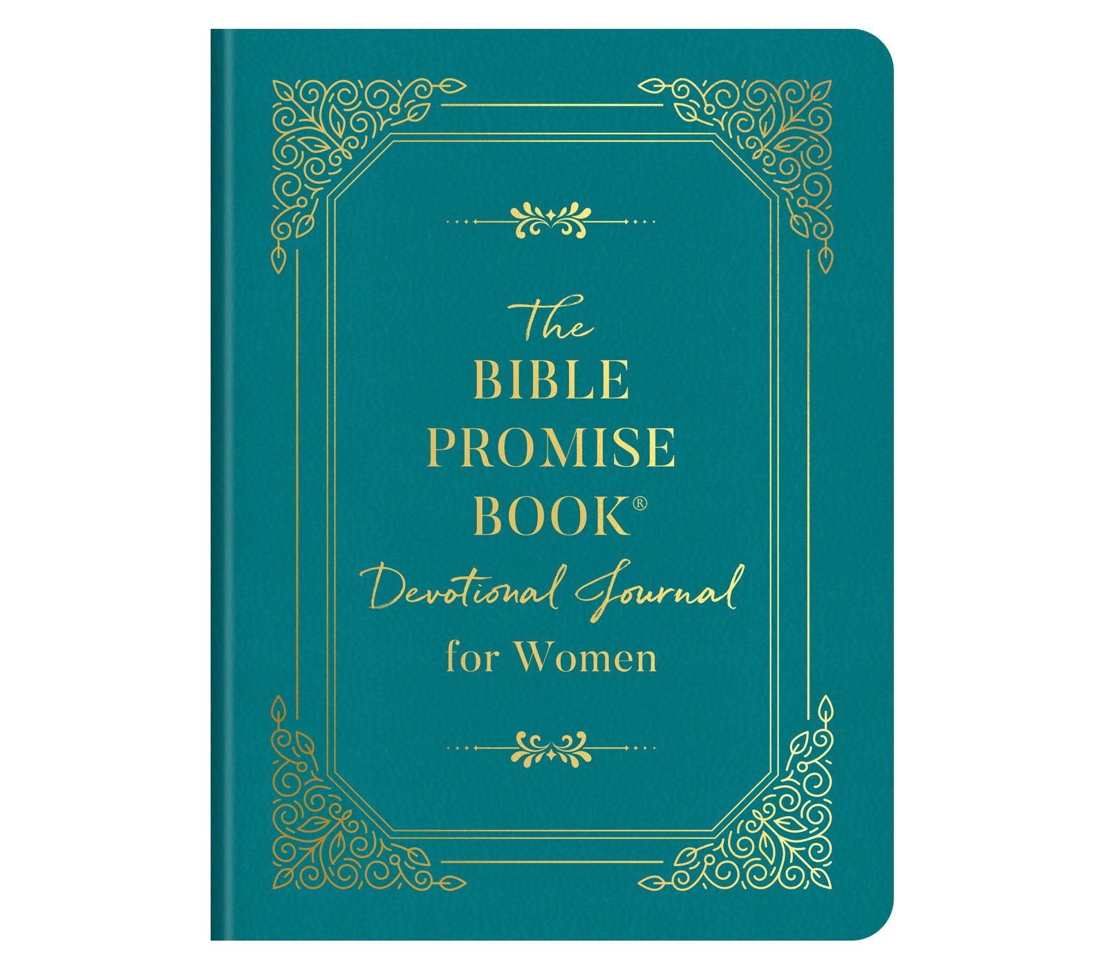 The Bible Promise Book