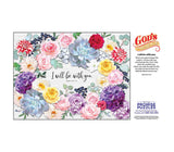 God's Presence Promise Puzzle