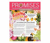 God's Rest Promise Puzzle