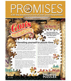 God's Heritage Promise Puzzle