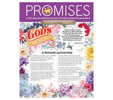 God's Presence Promise Puzzle
