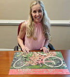 FairHope's Promise Puzzles - Monthly Subscription