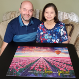 FairHope's Promise Puzzles - Monthly Subscription
