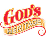 God's Heritage Promise Puzzle