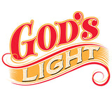 God's Light Promise Puzzle