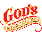 God's Presence Promise Puzzle