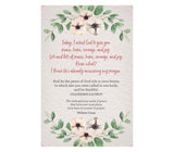 Prayers To Share - Peace