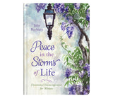 Peace in the Storms of Life Devotional