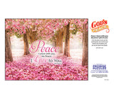 God's Peace Promise Puzzle
