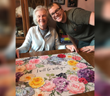 FairHope's Promise Puzzles - Monthly Subscription