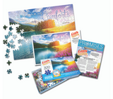 FairHope's Promise Puzzles - Monthly Subscription