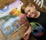 FairHope's Promise Puzzles - Monthly Subscription