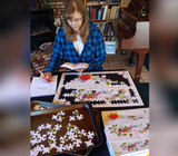 FairHope's Promise Puzzles - Monthly Subscription