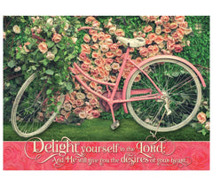 God's Delight Promise Puzzle