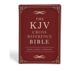 KJV Cross Reference Bible