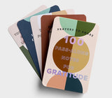 Prayers To Share - Gratitude