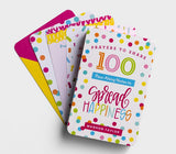 Prayers To Share - Spread Happiness