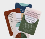 Prayers To Share - Gratitude