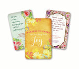 Prayers To Share - Joy