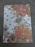 Wedgwood English Rose Writing Companion