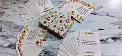 I Am With You: 50 Daily Faith Cards