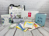 Bette's Box of Blessings - Prayerful Living