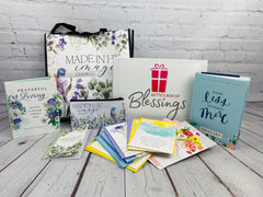 Bette's Box of Blessings - Prayerful Living