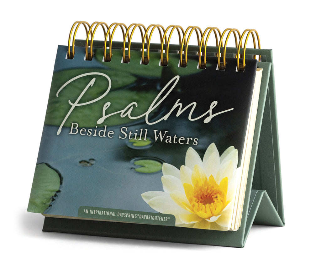 Psalms - Beside Still Waters Perpetual Calendar