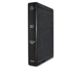 CSB Giant Print Bible