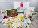Bette's Box of Blessings - Delight Yourself in the Lord
