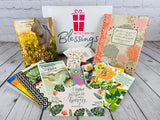 Bette's Box of Blessings - Embracing Faith and Sharing Love