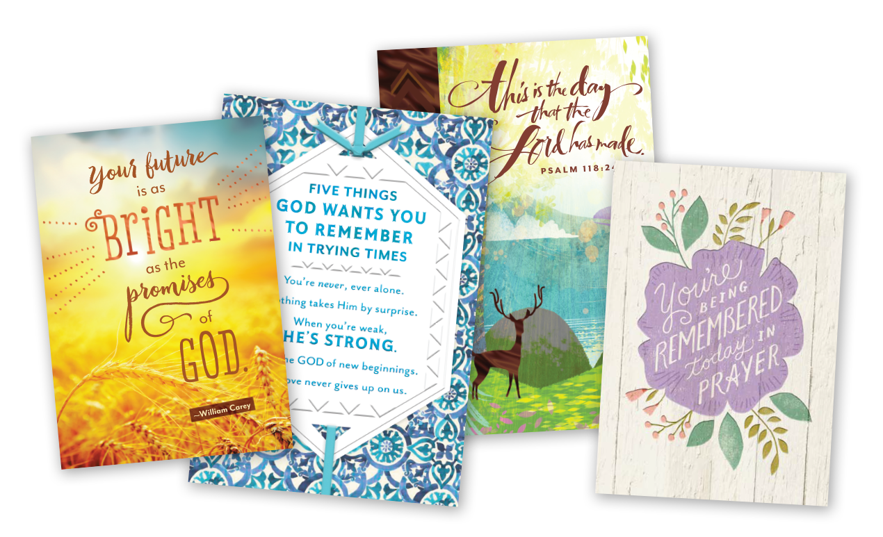 FairHope Notes Christian Greeting Card Subscription FairHope Direct