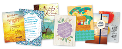FairHope Notes - Christian Greeting Card Subscription
