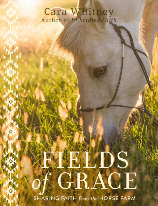 Fields of Grace - Cara Whitney