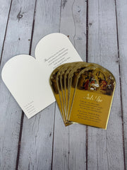 God's Love - 25 Christmas Boxed Cards