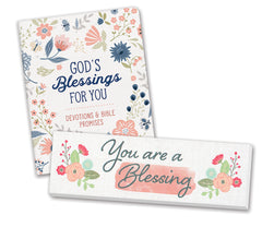 You Are Blessed Encouragement Set