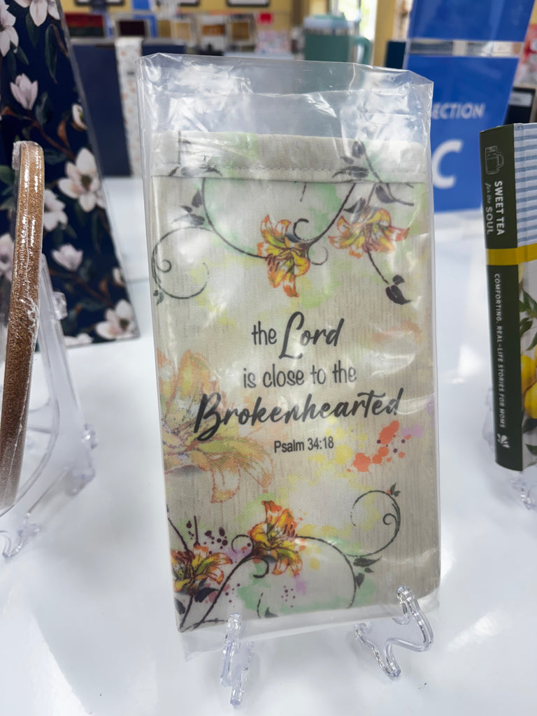 The Lord is Near - Phone Case