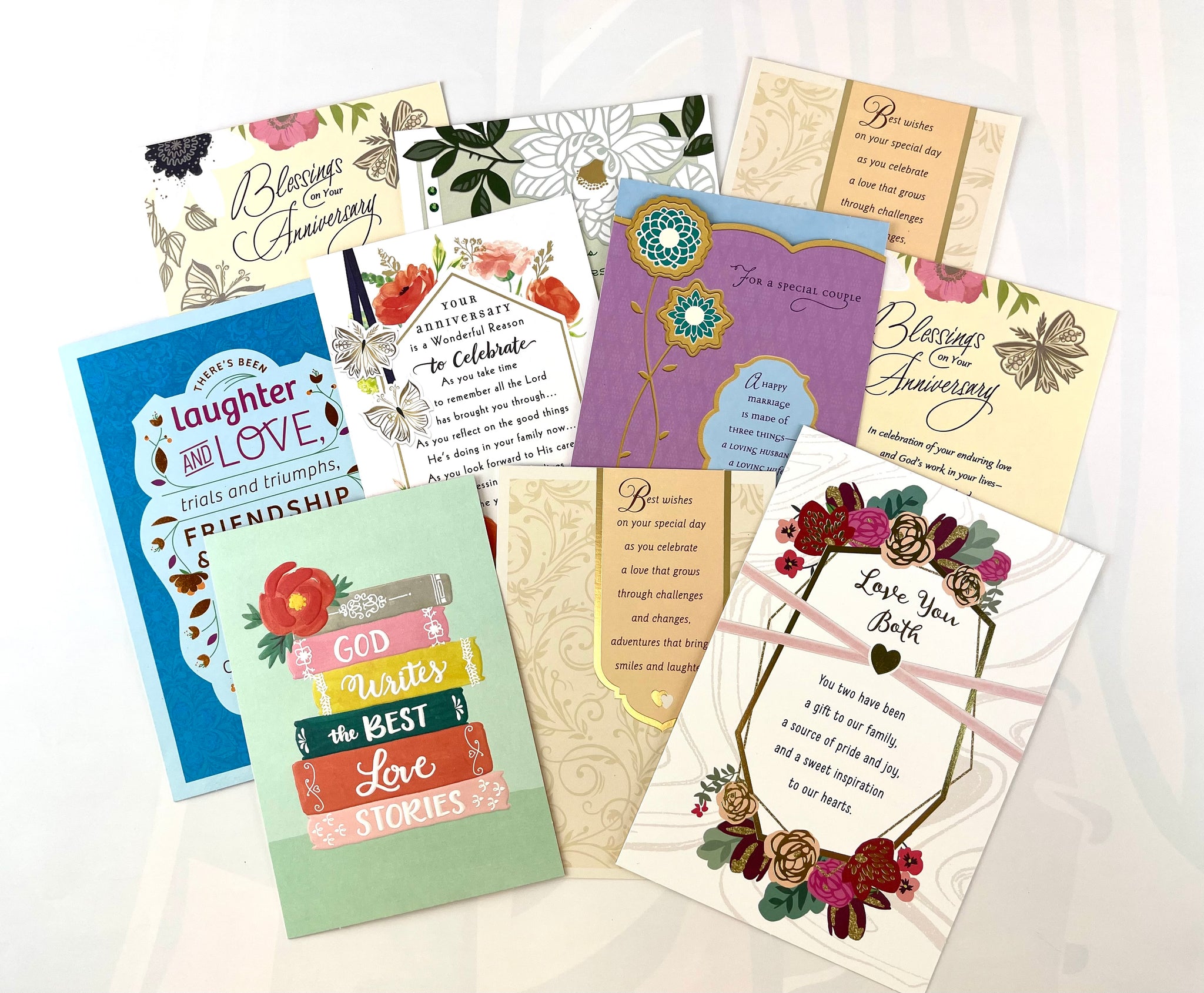 Anniversary Pack FairHope Direct