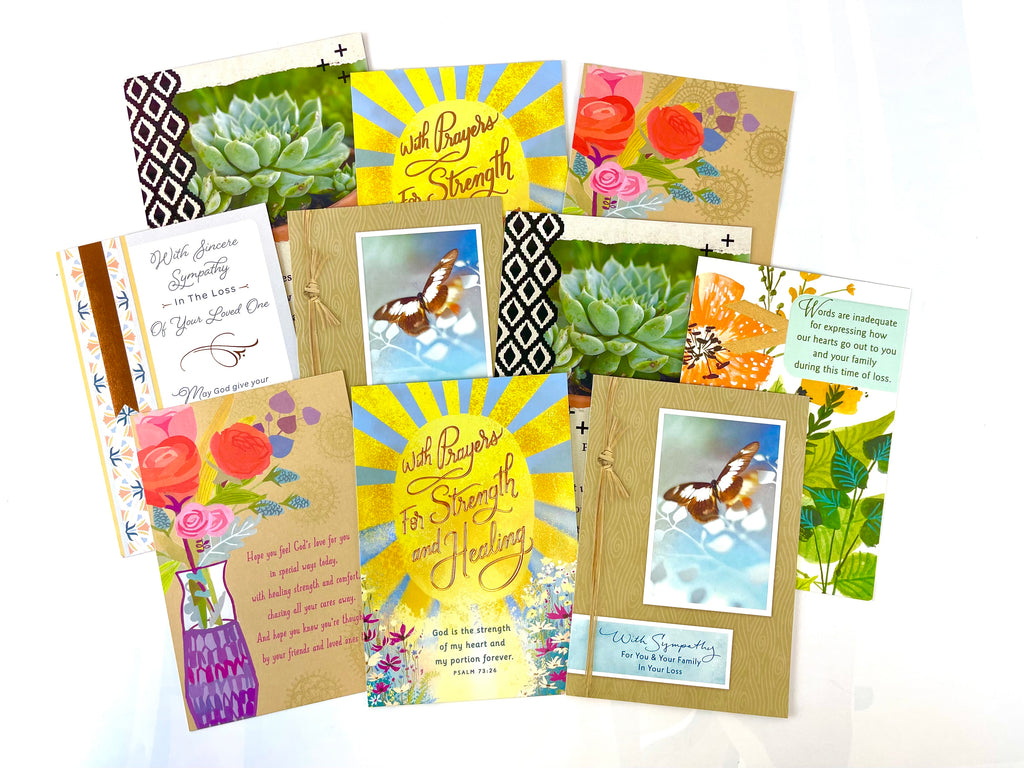 Card Packs FairHope Direct