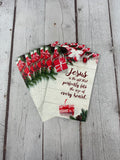 Jesus is the Gift - 25 Christmas Boxed Cards